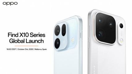 OPPO Find X10 Serisi T&uuml;rkiye&rsquo;ye Geliyor