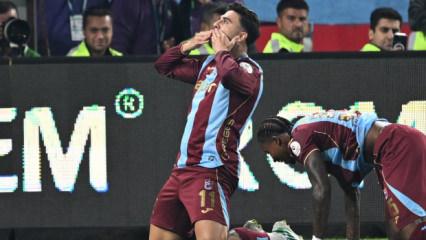 Ozan Tufan Beşiktaş'a yine attı!