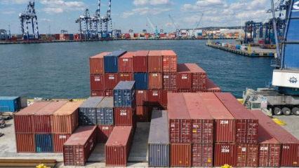 T&uuml;rkiye'nin 9 aylık ihracat karnesi: 211 milyar dolarla t&uuml;m zamanların rekoru