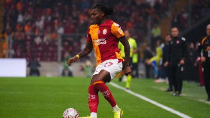 Rafael Leao, Okan Buruk ile g&ouml;r&uuml;şt&uuml;! Derbi kararı verildi