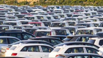 Park halindeyken bile tehlike: 105 bin aracı geri &ccedil;ağrıldı! &Uuml;cretsiz s&uuml;reci var