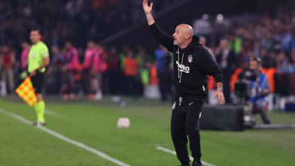 'Performansımızdan memnundum' diyen Italiano, puan kayıplarının sebebini a&ccedil;ıkladı