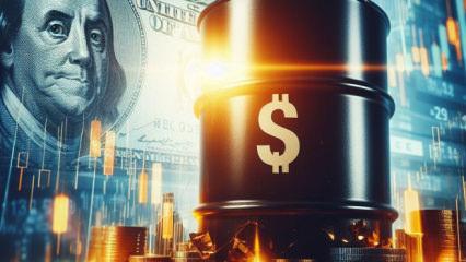 Petrol piyasasında tansiyon y&uuml;kseldi! İşte fiyatları ateşleyen 3 kritik gelişme!