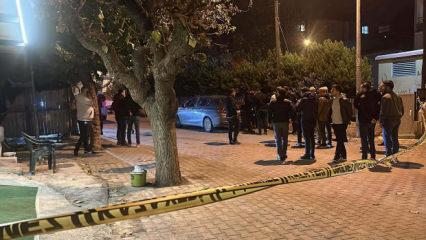 Polis memurunu şehit eden iki kardeşe ağırlaştırlımş m&uuml;ebbet