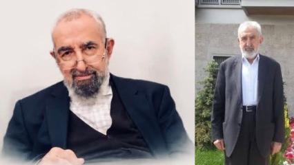 İlahiyat&ccedil;ı ve İslam hukuku profes&ouml;r&uuml; Prof. Dr. Abd&uuml;laziz Beki hayatını kaybetti