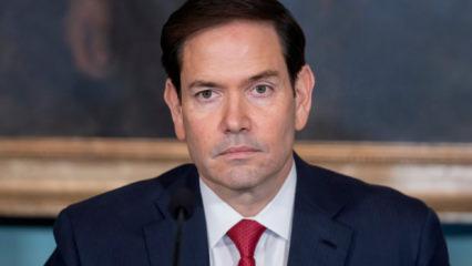 Rubio, Zelenksiy'i yalanladı