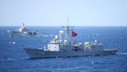 Rumlar resmen duyurdu! 'T&uuml;rkler hazırlıklara başladı'
