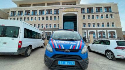 Şanlıurfa'da &ccedil;ocuğa istismar iddiası! 15 ş&uuml;pheli g&ouml;zaltına alındı 