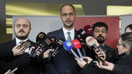 Selden etkilenen Ayazağa'da kentsel d&ouml;n&uuml;ş&uuml;m ofisi hizmete a&ccedil;ıldı