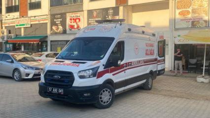 Sinop'ta arkadaş cinayeti: 2 &ouml;l&uuml;! Yaşları dikkat &ccedil;ekti 