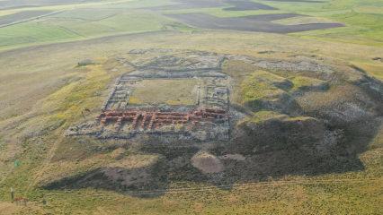 Sivas&rsquo;taki gizem ortaya &ccedil;ıkacak! 3 bin 500 yıllık dini merkezde kazılar başlıyor