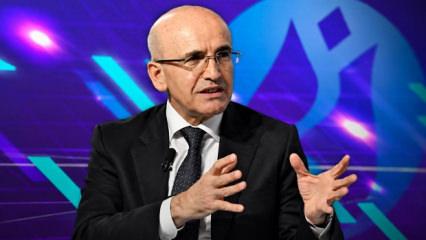 Son Dakika: Bakan Şimşek a&ccedil;ıkladı! Fon &ouml;demelerinde tarih belli oldu!