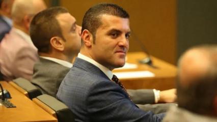 SON DAKİKA: Emir Sarıg&uuml;l'le ilgili kritik gelişme: Adliyeye sevk edildi