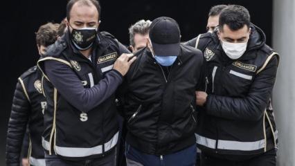 S&ouml;ylemezler soruşturmasında yedi ş&uuml;pheliye 48 yıla kadar hapis talebi