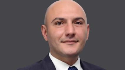 SPK Eski Daire Başkanı Erman &Ccedil;ete hakkında g&ouml;zaltı kararı