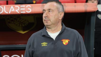 Stanimir Stoilov: En iyi ma&ccedil;tı