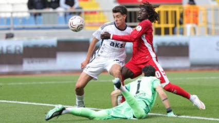 S&uuml;per Lig ekibi bu hafta da yenilirse rekor kıracak