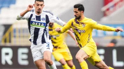 S&uuml;per Lig'de g&uuml;n&uuml;n a&ccedil;ılış ma&ccedil;ı bir derbi: İşte muhtemel 11'ler