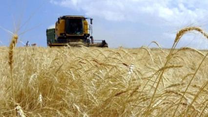 TARSİM 478 bin hasar ihbarı aldı: Tarımda 1,5 trilyon TL'lik g&uuml;vence