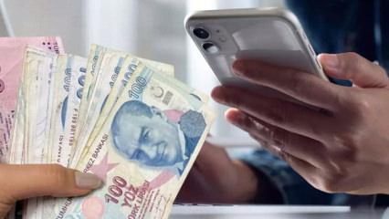Tıklamayın: Banka hesabını saniyesinde boşaltıyorlar! İşte, yeni tuzak...