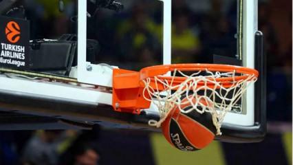 Temsilcilerimiz karşı karşıya! EuroLeague'de 7. hafta heyecanı
