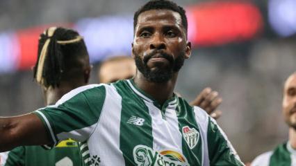 TFF 1. Lig'in golc&uuml;s&uuml; Haaland, Mbappe ve Yamal'ı geride bıraktı