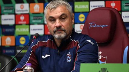 Thomas Reis Hearts ma&ccedil;ında kendilerini bekleyen tehlikeyi a&ccedil;ıkladı!