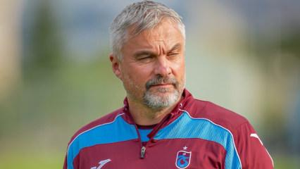 Thomas Reis'tan Rizespor mesajı!