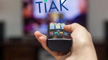 TİAK araştırması: T&uuml;rkiye televizyon izleme oranında Avrupa'da birinci sırada