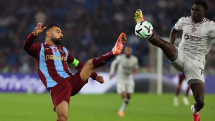 Trabzonspor - Hearts! CANLI
