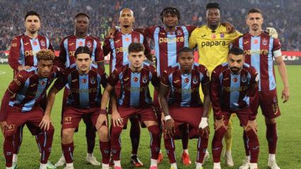 Trabzonspor'un yıldızından Beşiktaş ma&ccedil;ı sonrası olay paylaşım! Dusan Vlahovic...