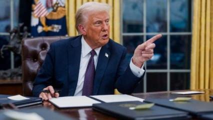 Trump&rsquo;ın bitmeyen tasfiye siyaseti