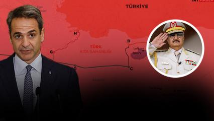 T&uuml;rkiye d&uuml;şmanlarının hayalleri parampar&ccedil;a: Tarihi anlaşmaya giden yol
