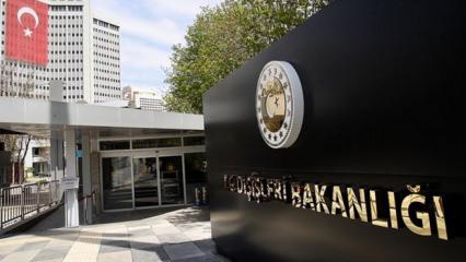 T&uuml;rkiye ile Suudi Arabistan arasında kritik g&ouml;r&uuml;şme