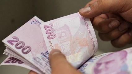 T&uuml;rkiye'de tasarruf finansman sekt&ouml;r&uuml;n&uuml;n işlem hacmi 1,2 trilyon lirayı aştı