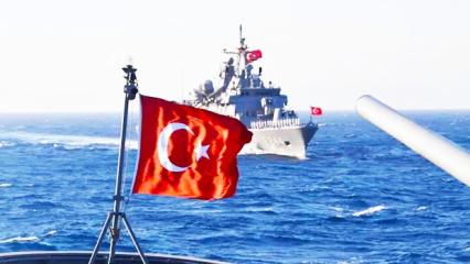 G&uuml;ney Kıbrıs geri adım attı! T&uuml;rkiye'den izin almak zorunda kaldılar