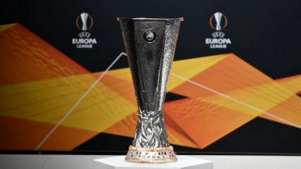 UEFA Avrupa Ligi'nde 3. hafta heyecanı! İşte ma&ccedil; programı