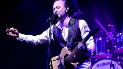 &Uuml;nl&uuml; şarkıcı Nev'den &uuml;zen haber!