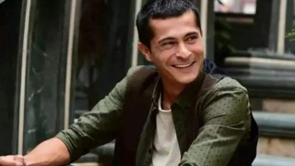 Uyuşturucu kullandığını kabul etmişti: İsmail Hacıoğlu dizi kadrosundan &ccedil;ıkarıldı!