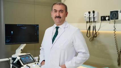 Uzman isim a&ccedil;ıkladı: İyot eksikliği kadar fazlası da zararlı 