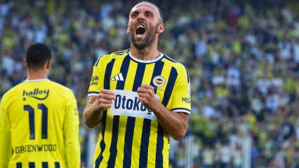 Vedat Muriqi'den derbi &ouml;ncesi Osimhen s&ouml;zleri! 