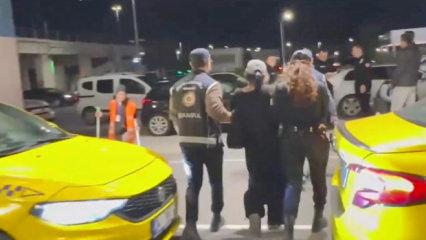 Yasa dışı '&uuml;reme h&uuml;cresi ticareti' operasyonunda 8 kişi hakkında tutuklama talebi 
