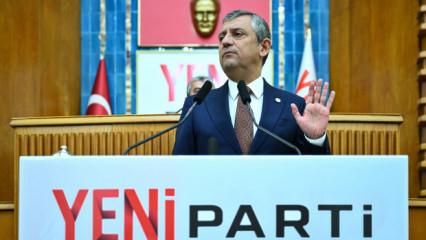 Yeni Parti i&ccedil;in kritik g&uuml;n: AYM bug&uuml;n karar verecek!
