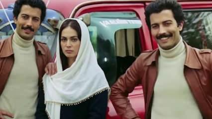 Yeşil&ccedil;am&rsquo;ın yakışıklı j&ouml;n&uuml;, Sultan filminin Kemal'iydi! Bulut Aras'ın son hali ortaya &ccedil;ıktı