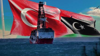 Yunan basınında Libya hezimeti: T&uuml;rkiye doğu Akdeniz&rsquo;de kazandı Atina izlemekle yetindi