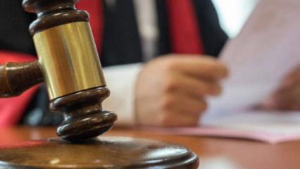 "Zorla" imza attırılıp tazminatı &ouml;denmemişti! Son s&ouml;z&uuml; Yargıtay s&ouml;yledi!