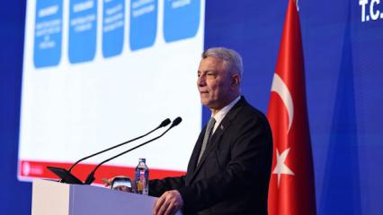 &Ccedil;elik ihracatında 17,1 milyar dolarlık başarı! T&uuml;rkiye d&uuml;nya devleri arasına girdi