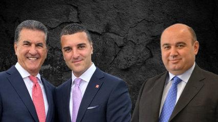 1 milyar dolarlık cinayetin perde arkası: &lsquo;Kardeşimi Sarıg&uuml;l modeli &ouml;ld&uuml;rd&uuml;&rsquo; iddiası