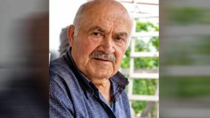 Ordu'da alzheimer hastası yaşlı adam 3 g&uuml;nd&uuml;r kayıp 