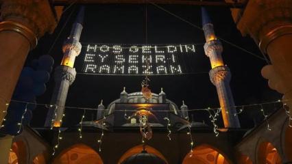 2027 Ramazan ayı ne zaman başlıyor? İlk sahur ve Ramazan Bayramı tarihi!